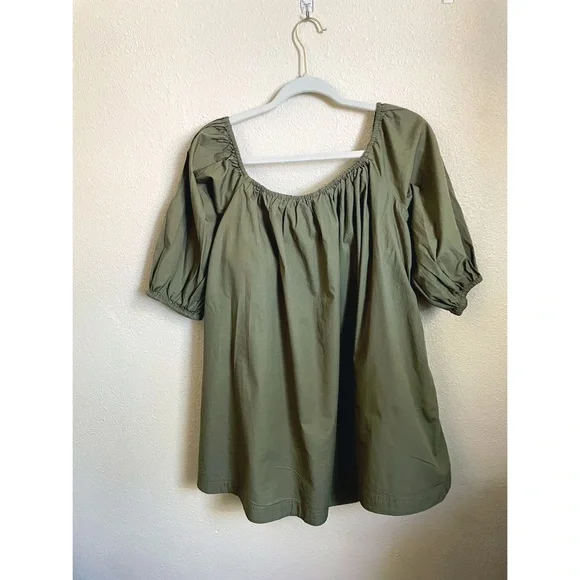 Free People Daydream tunic mini dress - Picture 2 of 8